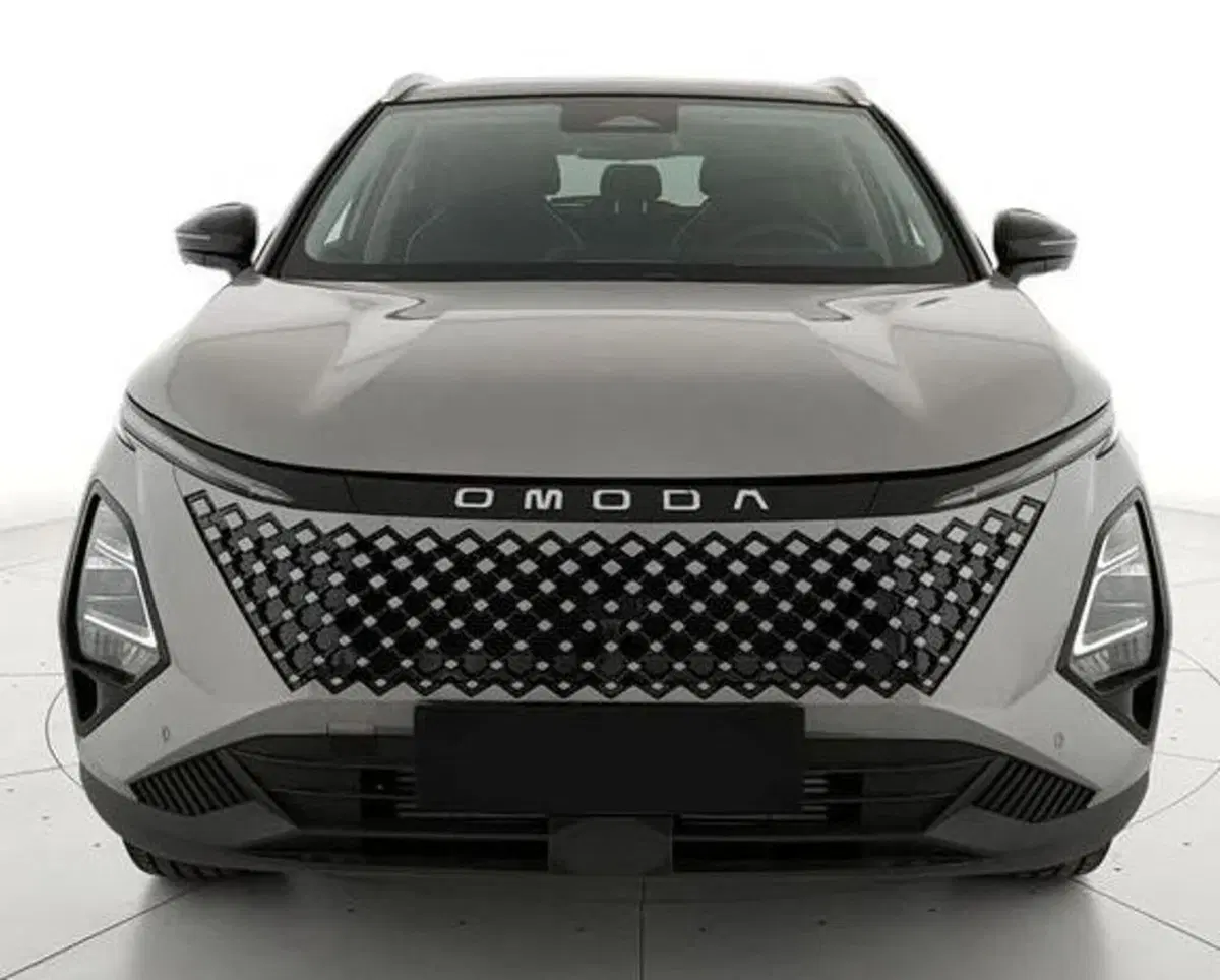 Omoda Omoda 5 SHS-H nuova a Bologna