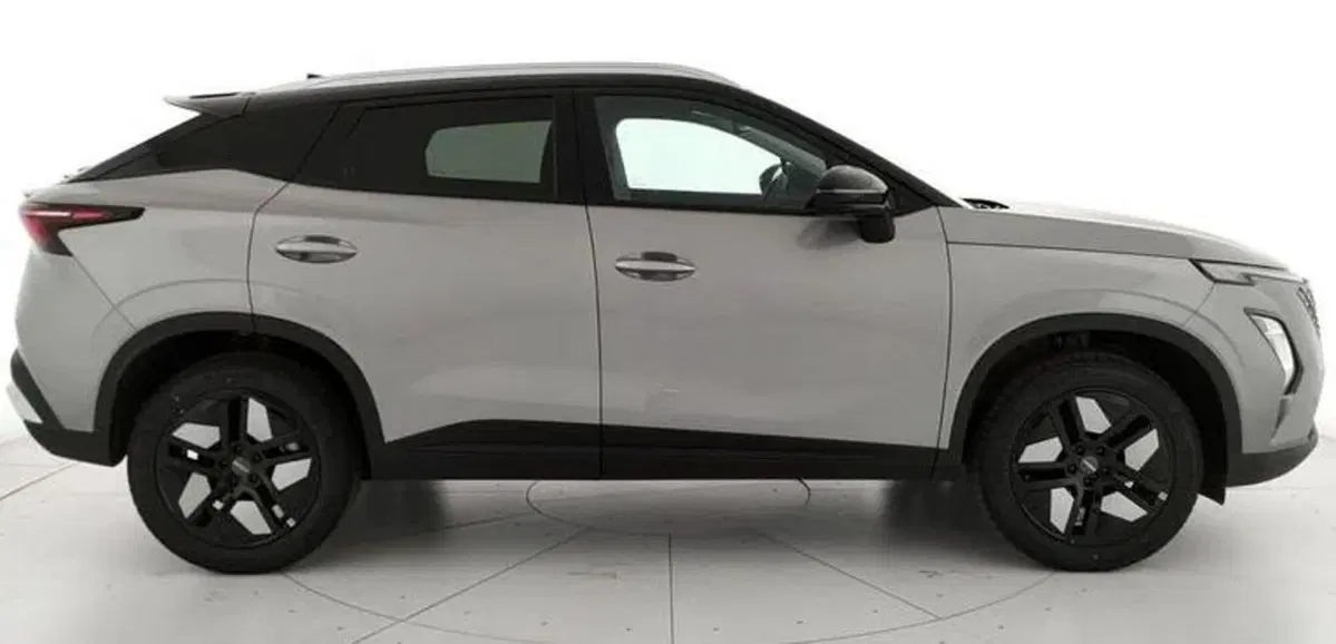 Omoda Omoda 5 SHS-H nuova a Bologna (4)