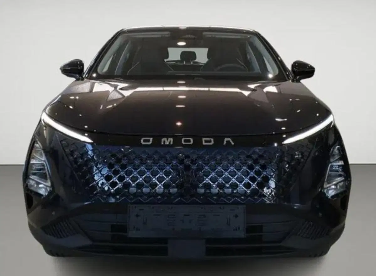 Omoda Omoda 5 nuova a Bologna