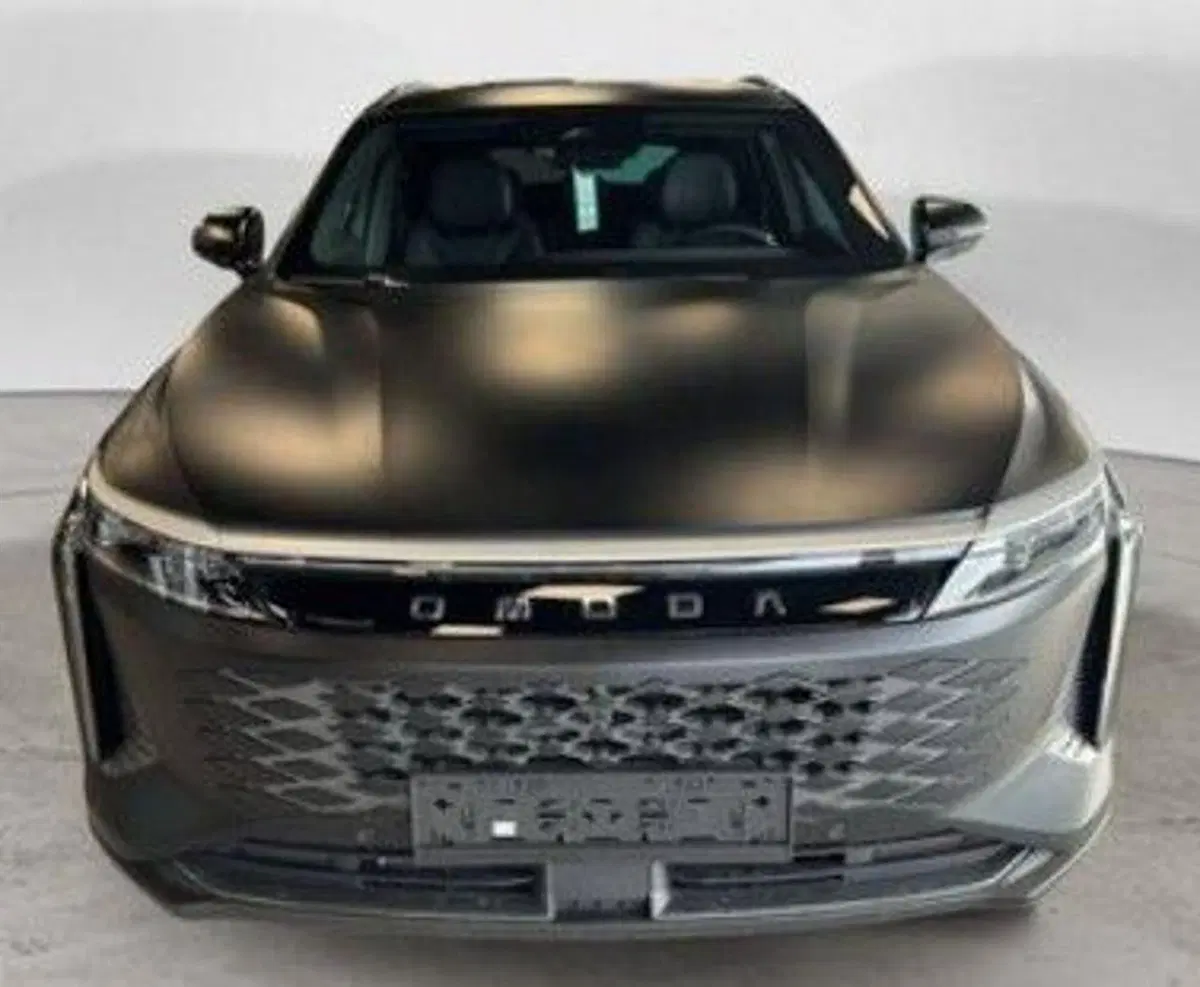Omoda Omoda 9 SHS-P nuova a Bologna