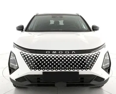 Omoda Omoda 5 1.6 tgdi Pure 7dct nuova a Castenaso