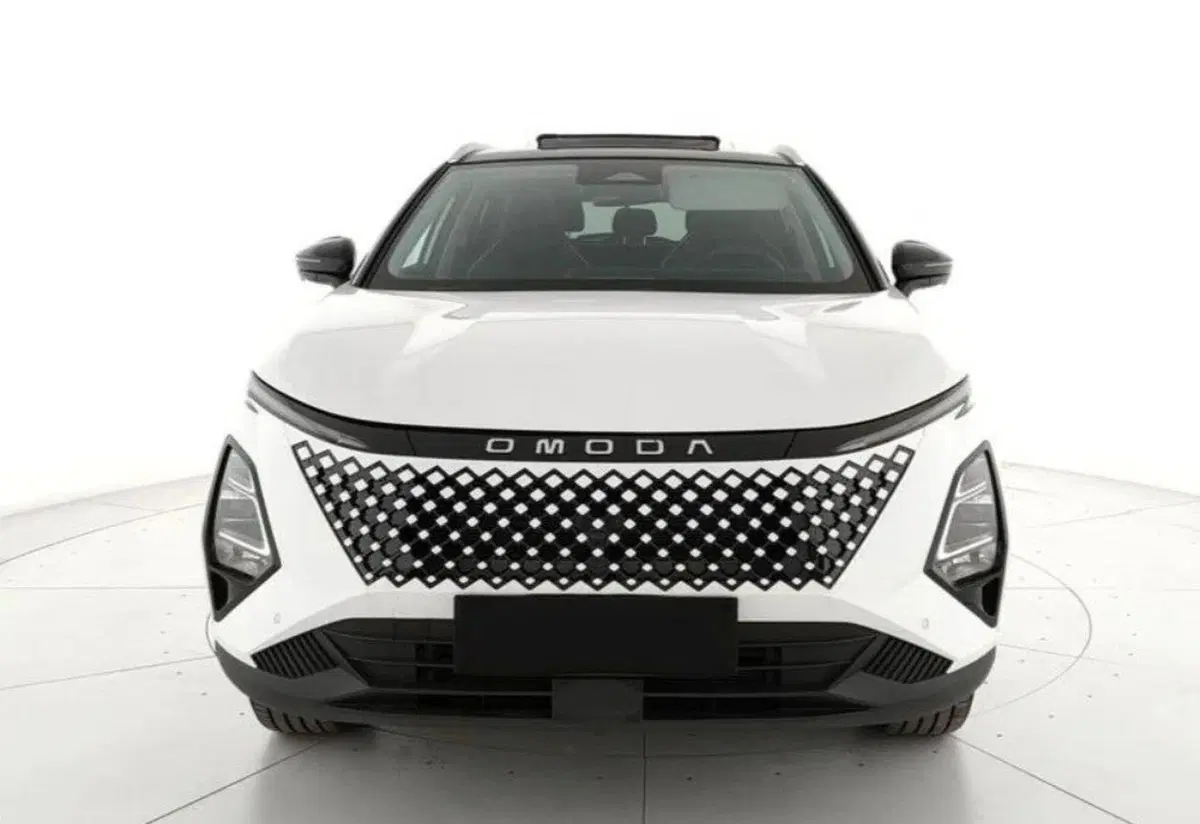 Omoda Omoda 5 2026 nuova a Bologna