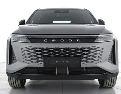 Omoda Omoda 9 SHS-P 1.5 tgdi phev Premium i-awd nuova a Castenaso