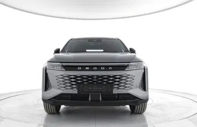 Omoda Omoda 9 SHS-P 1.5 tgdi phev Black Knight i-awd nuova a Castenaso