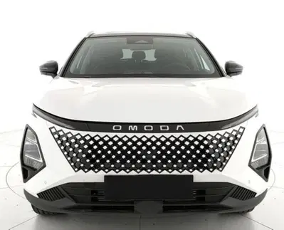Omoda Omoda 5 1.6 tgdi Pure 7dct nuova a Castenaso