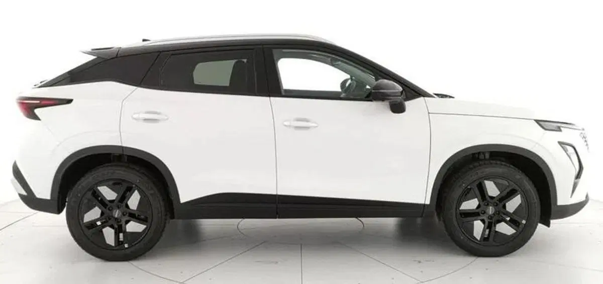 Omoda Omoda 5 SHS-H nuova a Bologna (4)