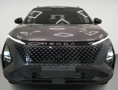 Omoda Omoda 5 SHS-H 1.5 tgdi hev Pure auto nuova a Castenaso