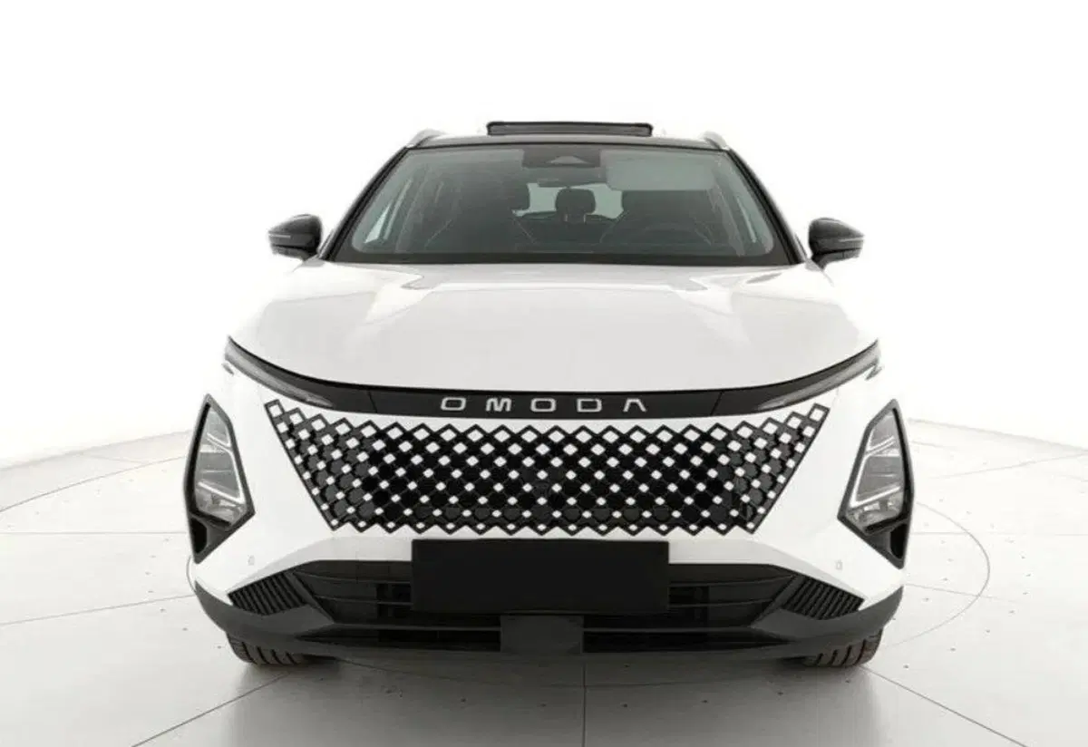 Omoda Omoda 5 2026 nuova a Bologna