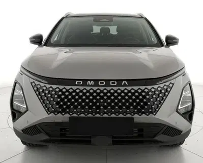 Omoda Omoda 5 1.6 tgdi Pure 7dct nuova a Castenaso