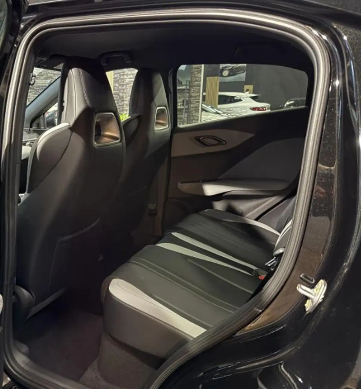 Byd Dolphin Surf nuova a Bologna (12)