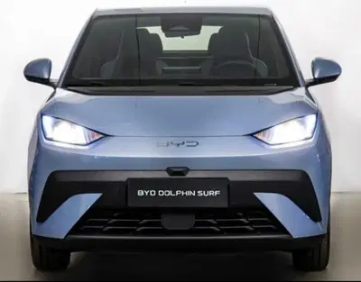 Byd Dolphin Surf 43,2 kWh Boost nuova a Castenaso