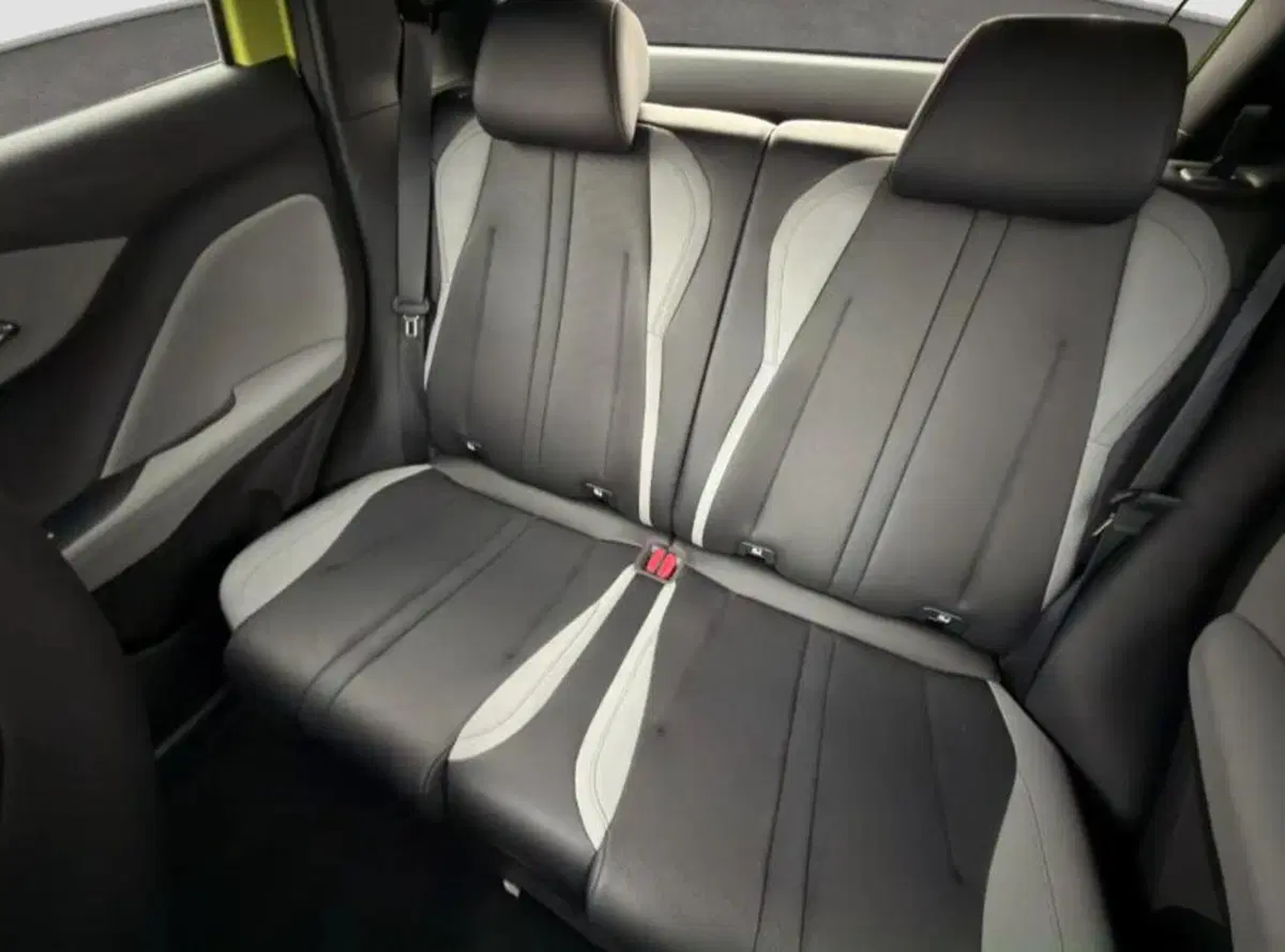 Byd Dolphin Surf nuova a Bologna (15)