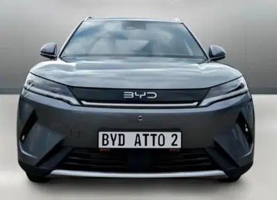 Byd Atto 2 45,1 kWh Active nuova a Castenaso