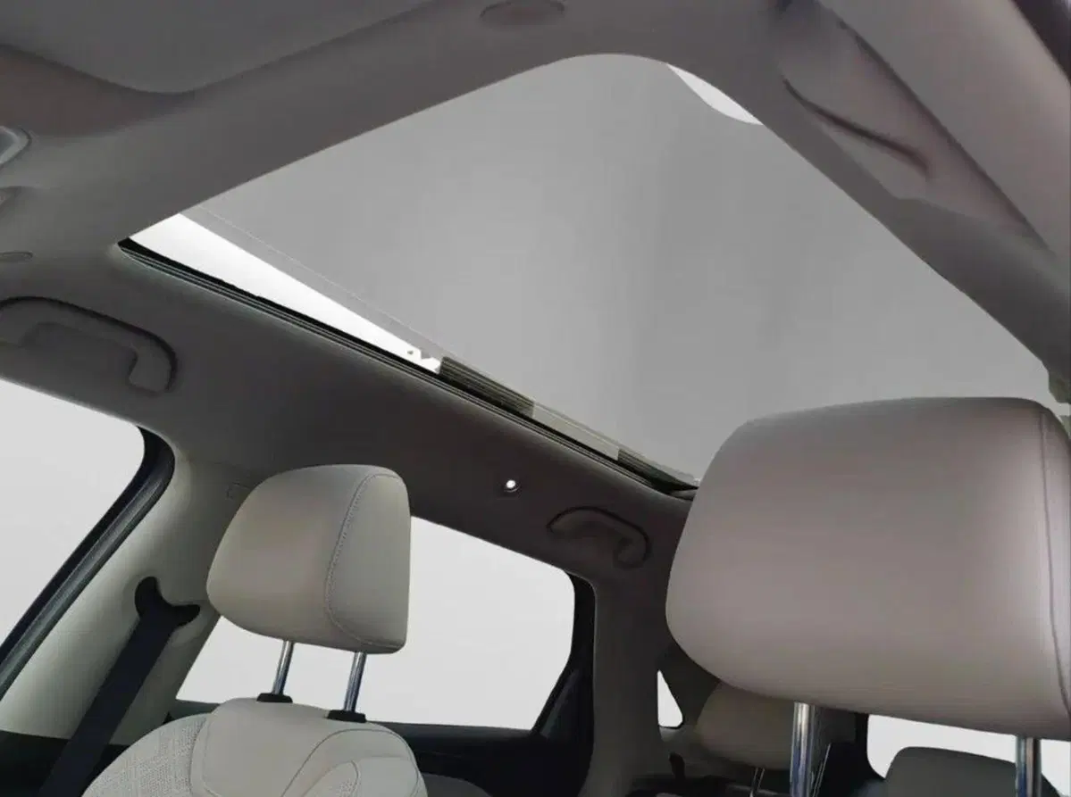 Byd Atto 2 DM-i nuova a Bologna (13)