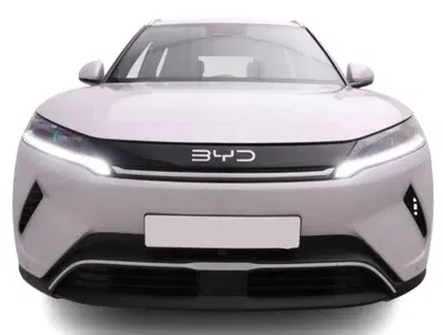 Byd Atto 2 DM-i 1.5 phev Boost 212cv nuova a Castenaso