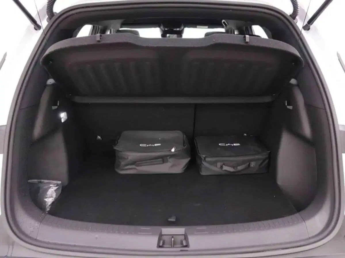 Byd Atto 2 DM-i nuova a Bologna (6)