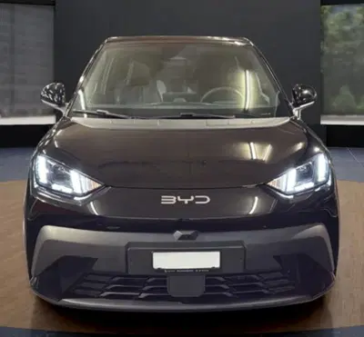 Byd Dolphin Surf 43,2 kWh Comfort nuova a Castenaso