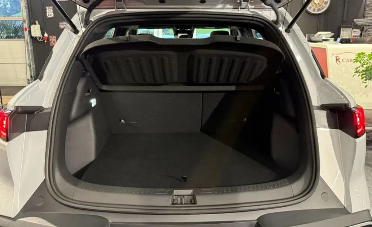 Byd Atto 2 DM-i nuova a Bologna (17)