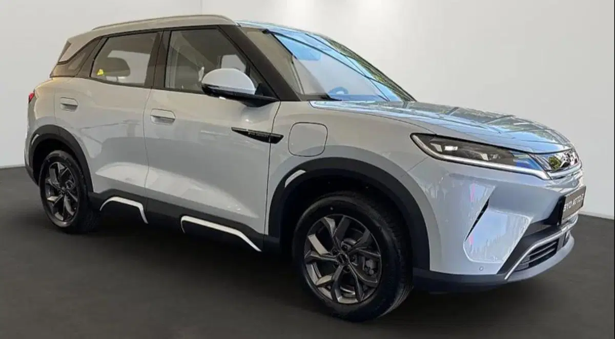 Byd Atto 2 DM-i nuova a Bologna