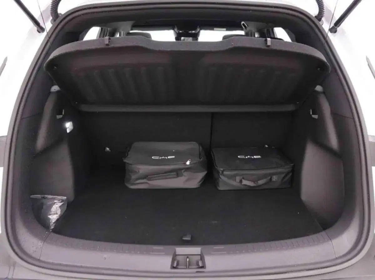 Byd Atto 2 DM-i nuova a Bologna (6)