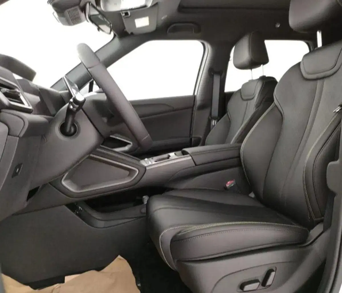 Byd Atto 2 nuova a Bologna (10)