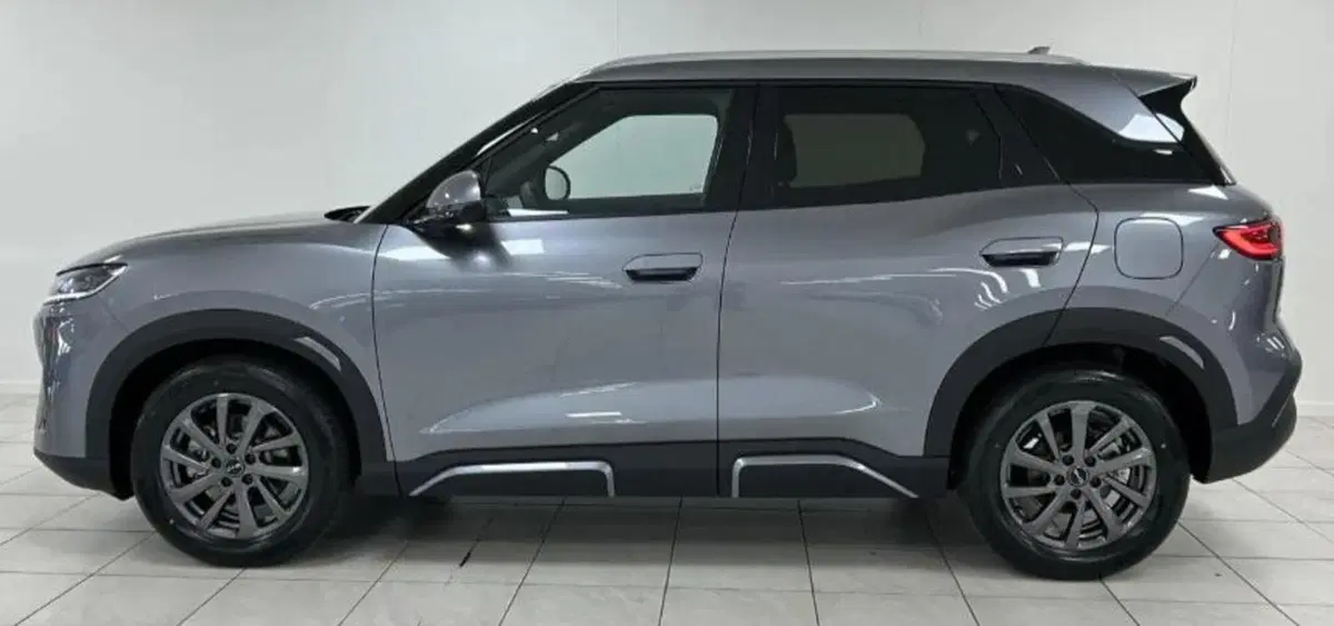 Byd Atto 2 nuova a Bologna (6)