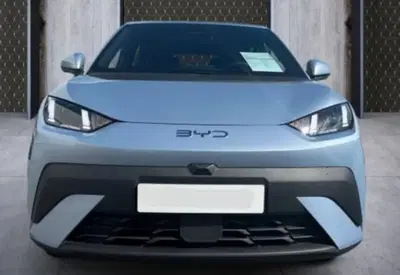 Byd Dolphin Surf 43,2 kWh Boost nuova a Castenaso