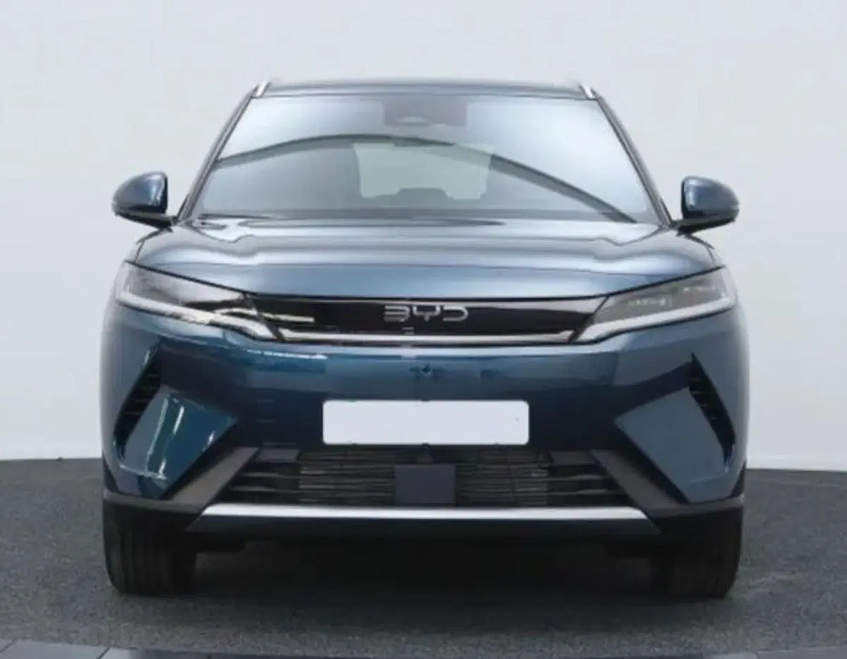 Byd Atto 2 DM-i nuova a Bologna