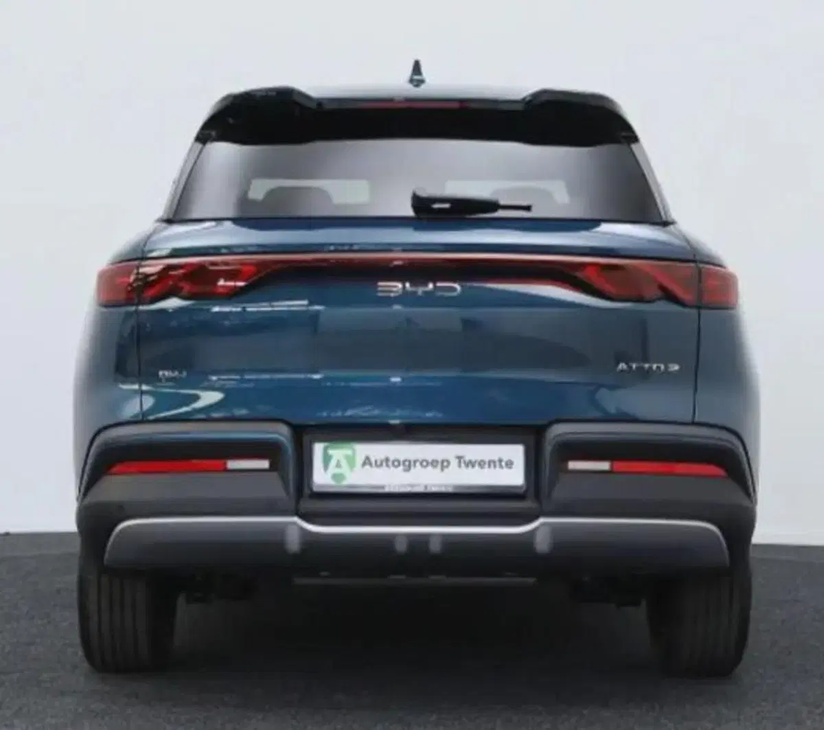 Byd Atto 2 DM-i nuova a Bologna (6)