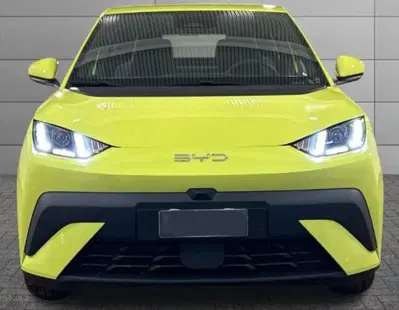 Byd Dolphin Surf 43,2 kWh Comfort nuova a Castenaso