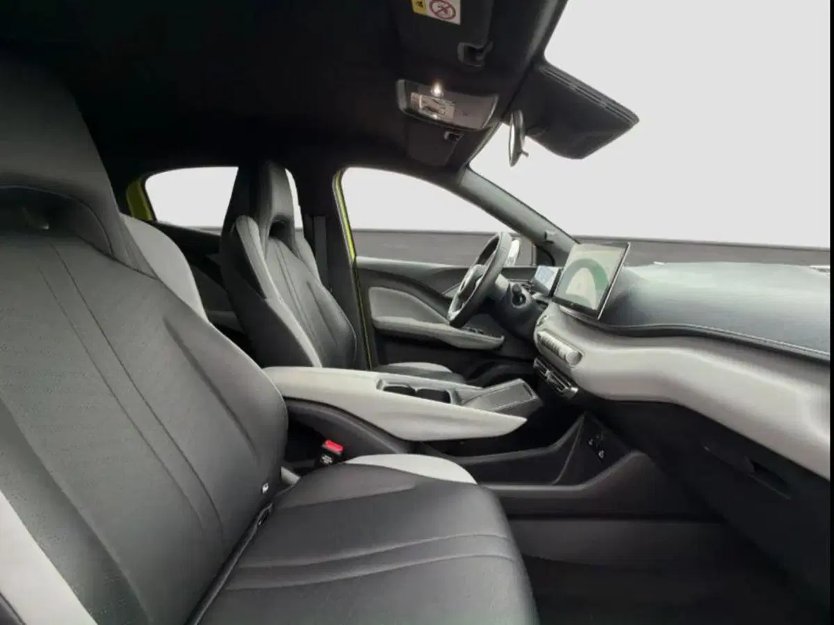 Byd Dolphin Surf nuova a Bologna (12)