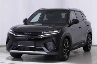 Byd Atto 2 45,1 kWh Active nuova a Castenaso