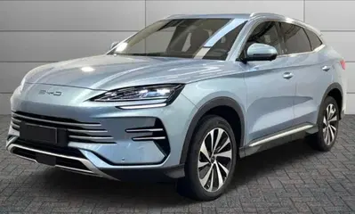 Byd Seal U DM-i 1.5 phev Design awd nuova a Castenaso