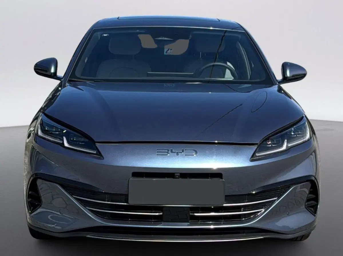 Byd Seal 6 DM-i nuova a Bologna