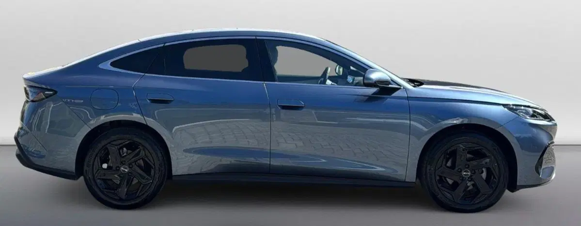 Byd Seal 6 DM-i nuova a Bologna (6)