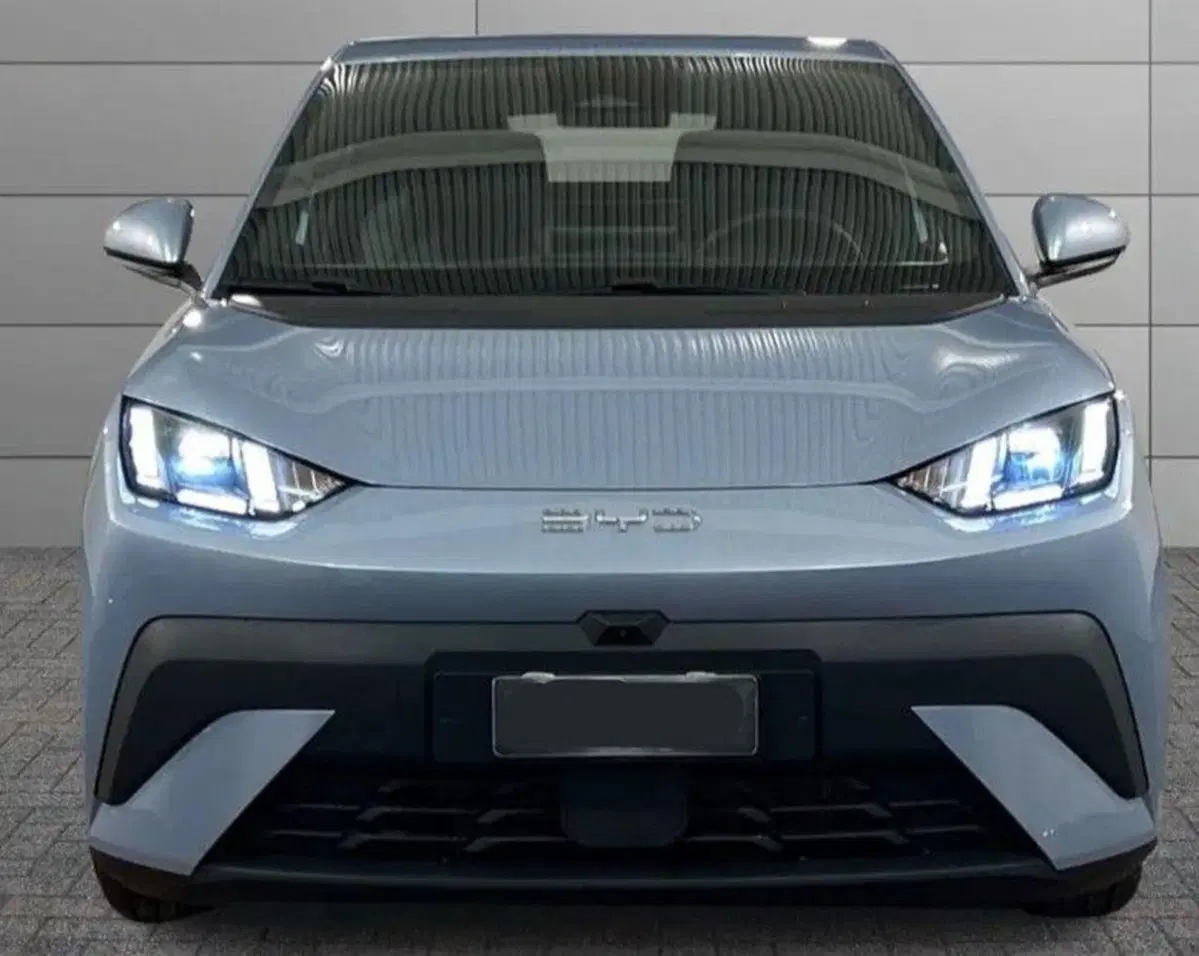 Byd Dolphin Surf nuova a Bologna