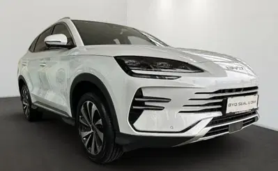 Byd Seal U DM-i 1.5 phev Boost 2wd nuova a Castenaso