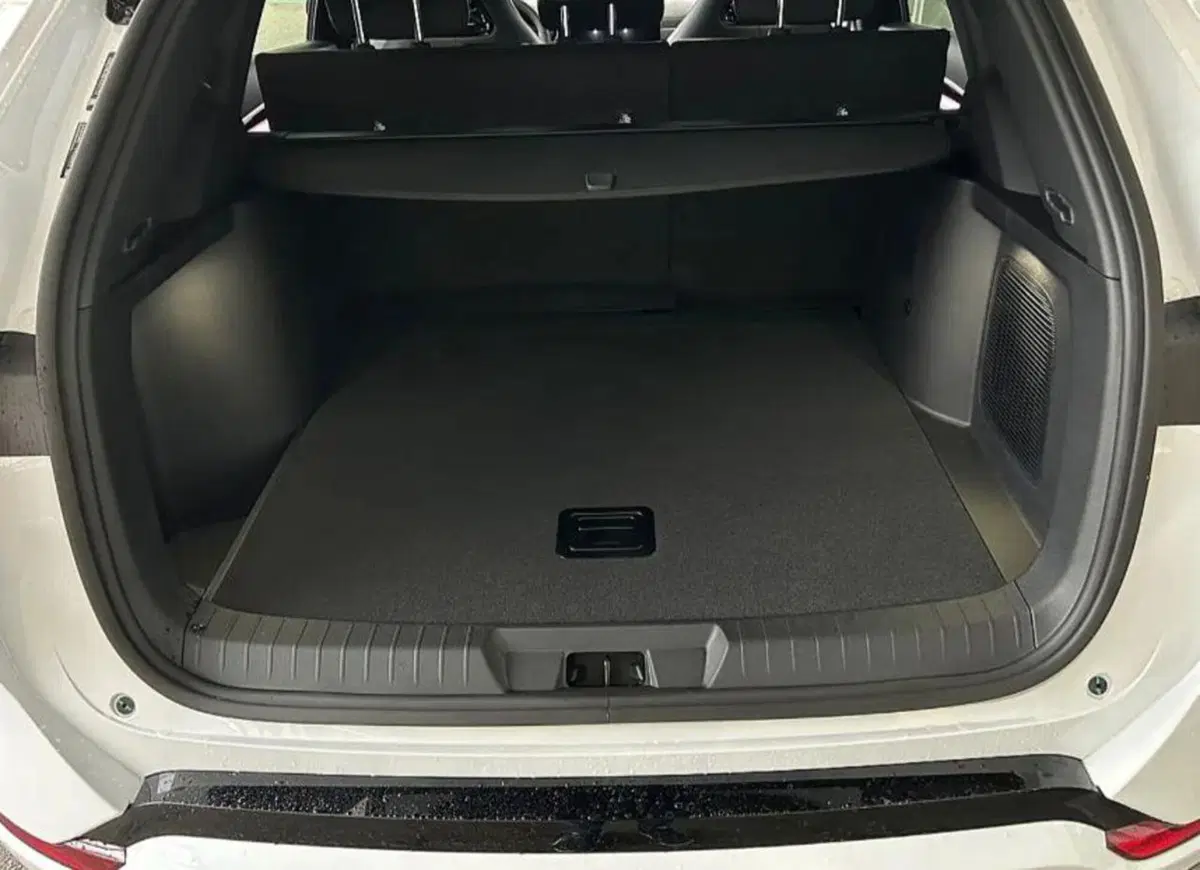 Byd Seal U DM-i nuova a Bologna (5)