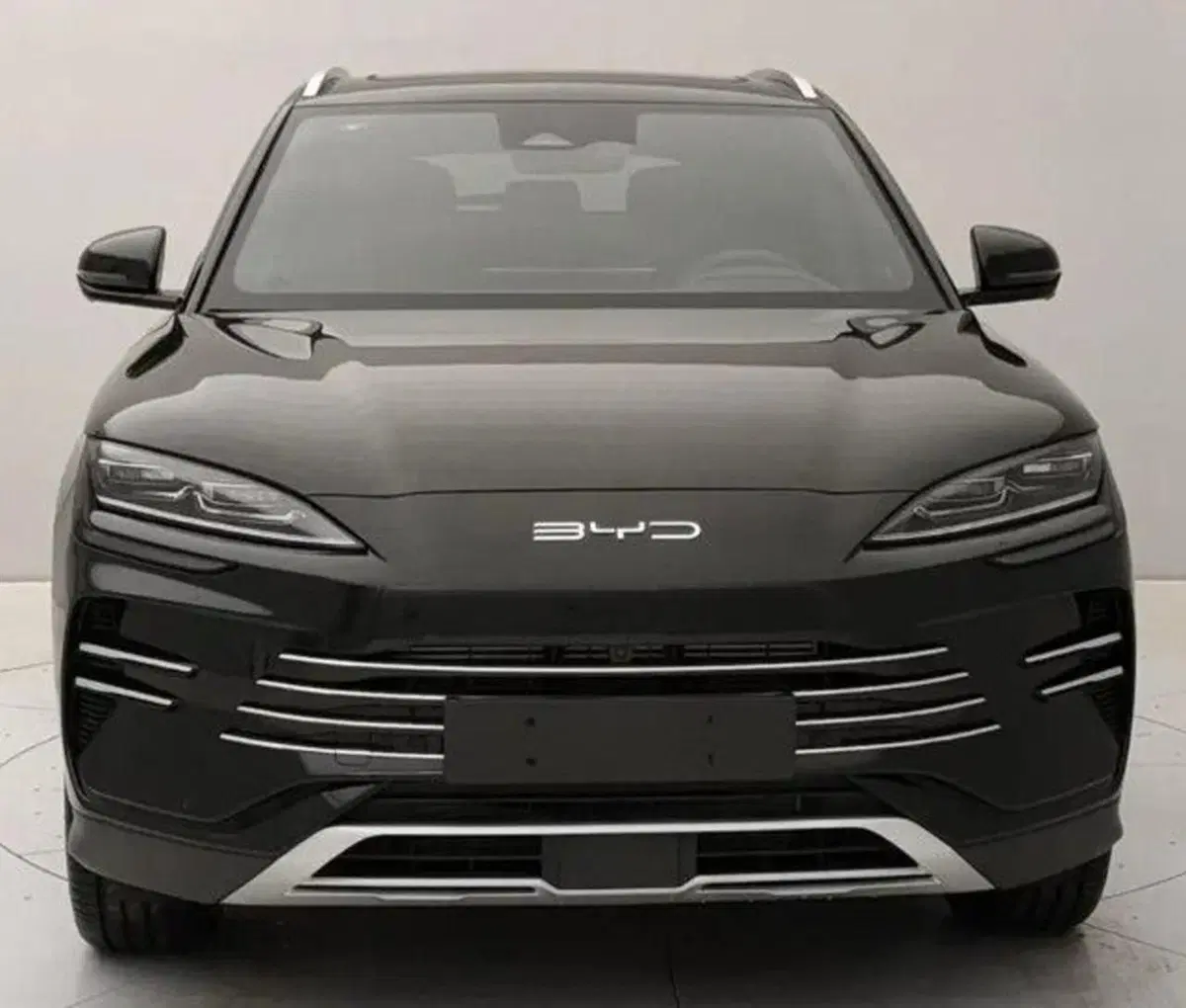 Byd Seal U DM-i nuova a Bologna