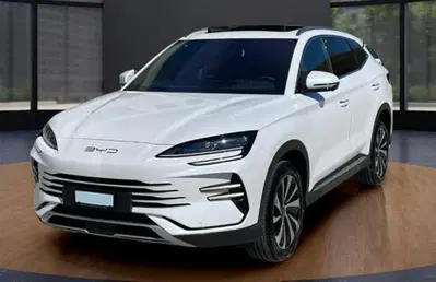 Byd Seal U DM-i 1.5 phev Boost 2wd del 2025 usata a Castenaso