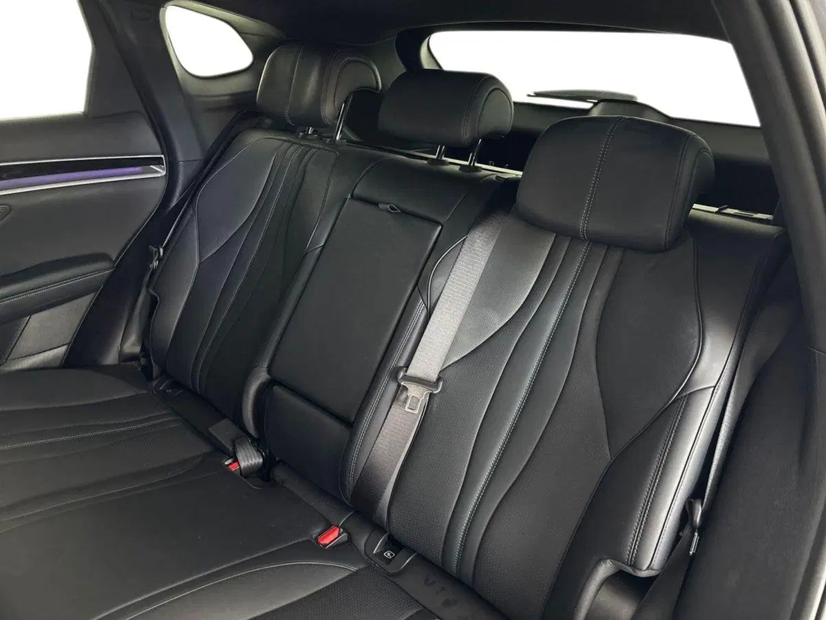 Byd Seal U DM-i usata a Bologna (13)