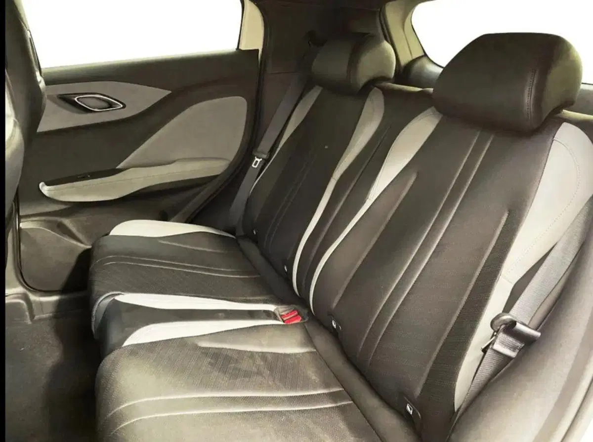 Byd Dolphin Surf usata a Bologna (11)