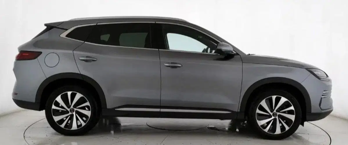 Byd Seal U DM-i usata a Bologna (4)