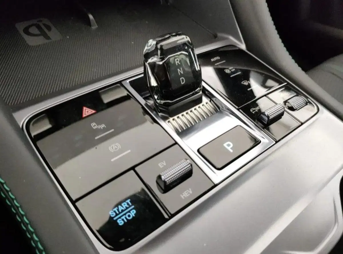 Byd Seal U DM-i usata a Bologna (8)