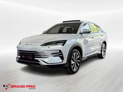 Byd Seal U DM-i 1.5 phev Boost 2wd del 2025 usata a Castenaso