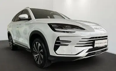 Byd Seal U DM-i 1.5 phev Comfort 2wd del 2025 usata a Castenaso