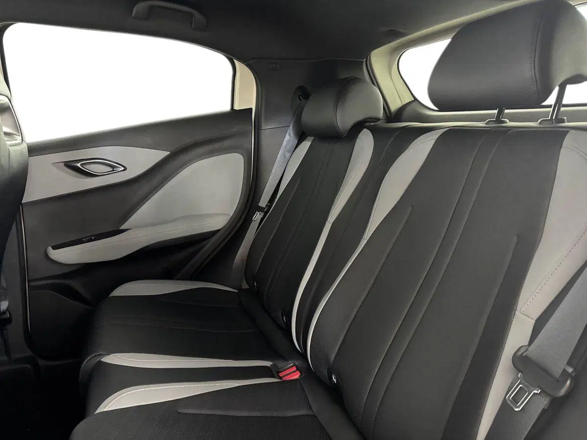 Byd Dolphin Surf usata a Bologna (13)