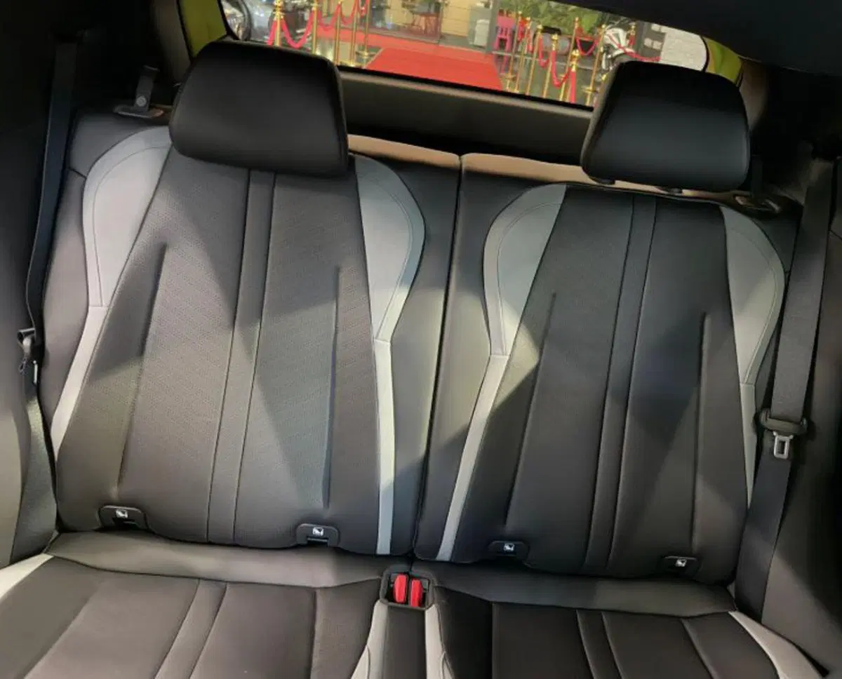 Byd Dolphin Surf usata a Bologna (12)