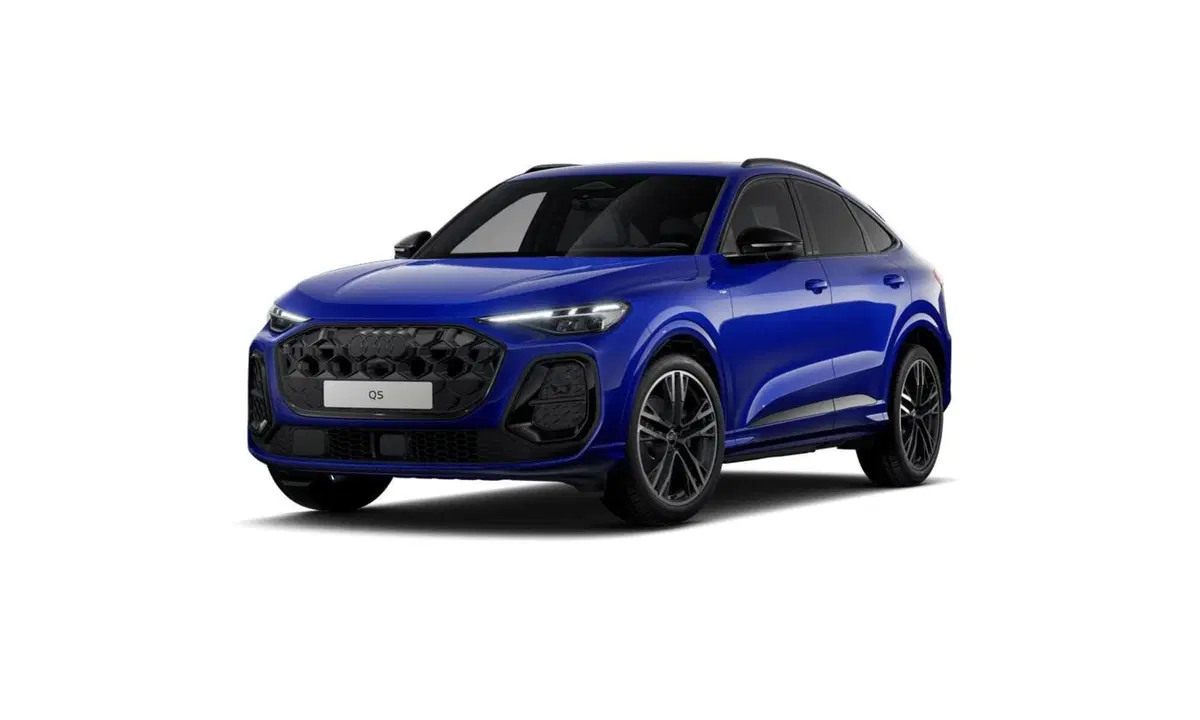 Audi Q4 Sportback usata a Bologna