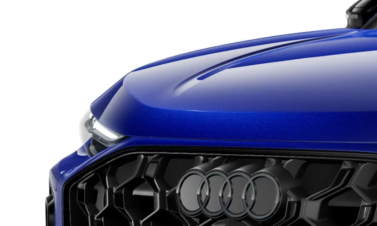 Audi Q4 Sportback usata a Bologna (5)